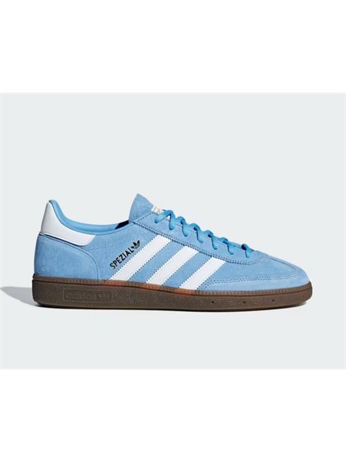 handball spezial ADIDAS ORIGINAL | BD7632LTBLUE